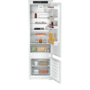 Combin&eacute; encastrable VarioSafe et SmartFrost - ICSd 5102-22 - Liebherr