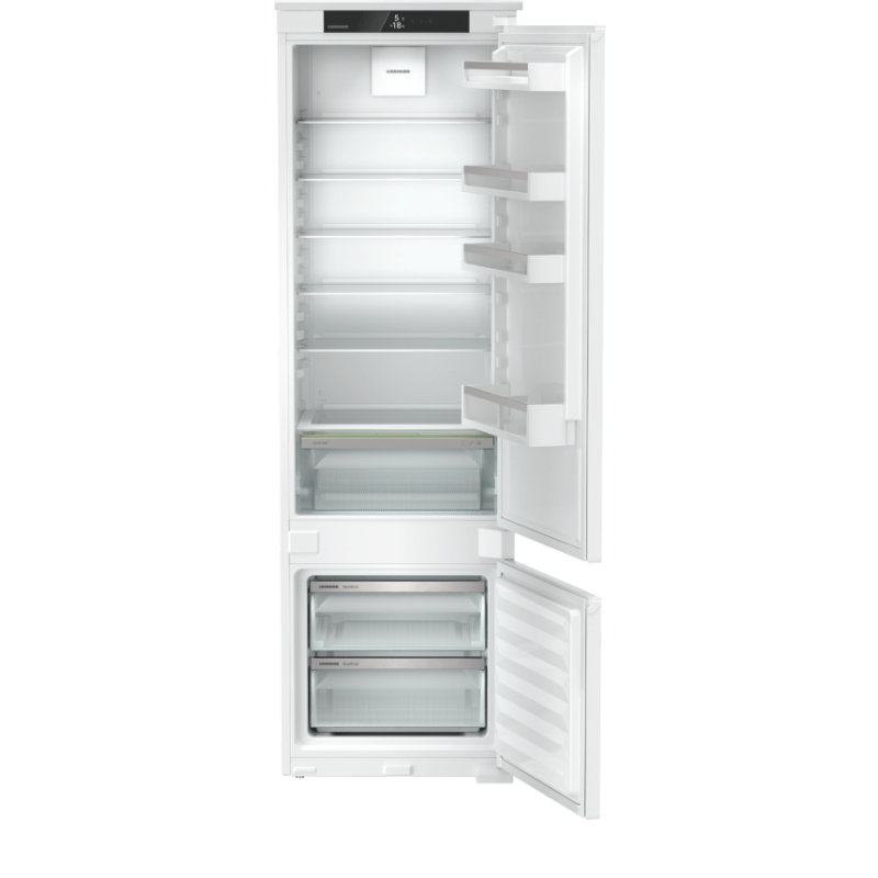 Combin&eacute; encastrable VarioSafe et SmartFrost - ICSd 5102-22 - Liebherr