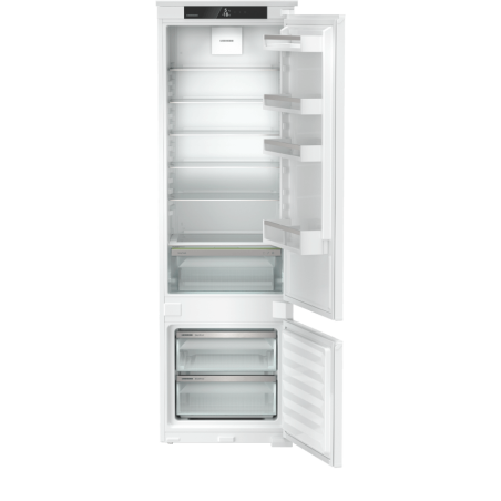 Combin&eacute; encastrable VarioSafe et SmartFrost - ICSd 5102-22 - Liebherr