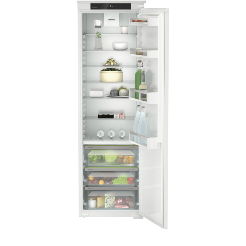 R&eacute;frig&eacute;rateur Encastrable BioFresh avec &eacute;cran tactile - IRBSd 5120-22 - Liebherr