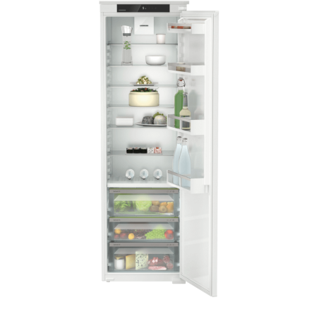 R&eacute;frig&eacute;rateur Encastrable BioFresh avec &eacute;cran tactile - IRBSd 5120-22 - Liebherr