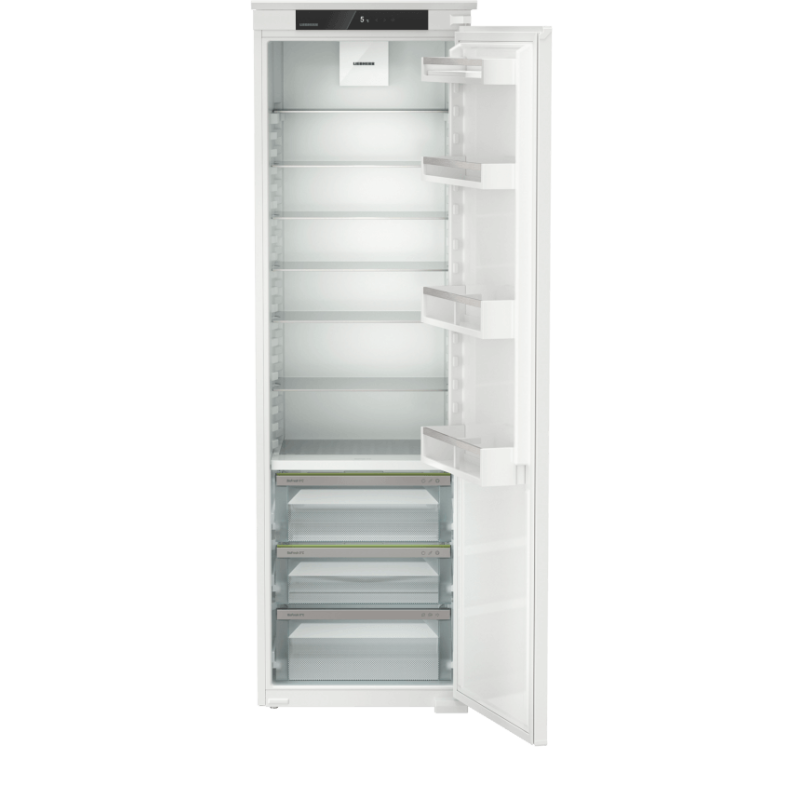 R&eacute;frig&eacute;rateur Encastrable BioFresh avec &eacute;cran tactile - IRBSd 5120-22 - Liebherr