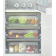 R&eacute;frig&eacute;rateur Encastrable BioFresh avec &eacute;cran tactile - IRBSd 5120-22 - Liebherr