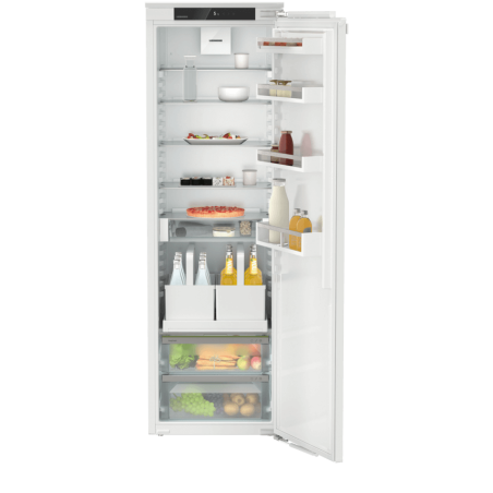 R&eacute;frig&eacute;rateur Encastrable Connect&eacute; avec Tiroir EasyFresh - IRDdi 5120-22 - Liebherr