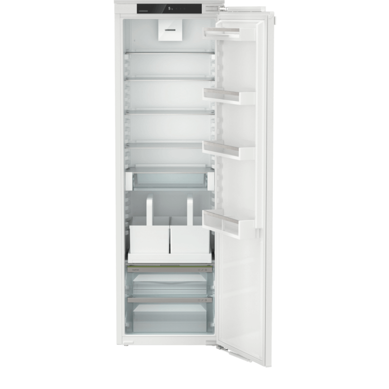 R&eacute;frig&eacute;rateur Encastrable Connect&eacute; avec Tiroir EasyFresh - IRDdi 5120-22 - Liebherr