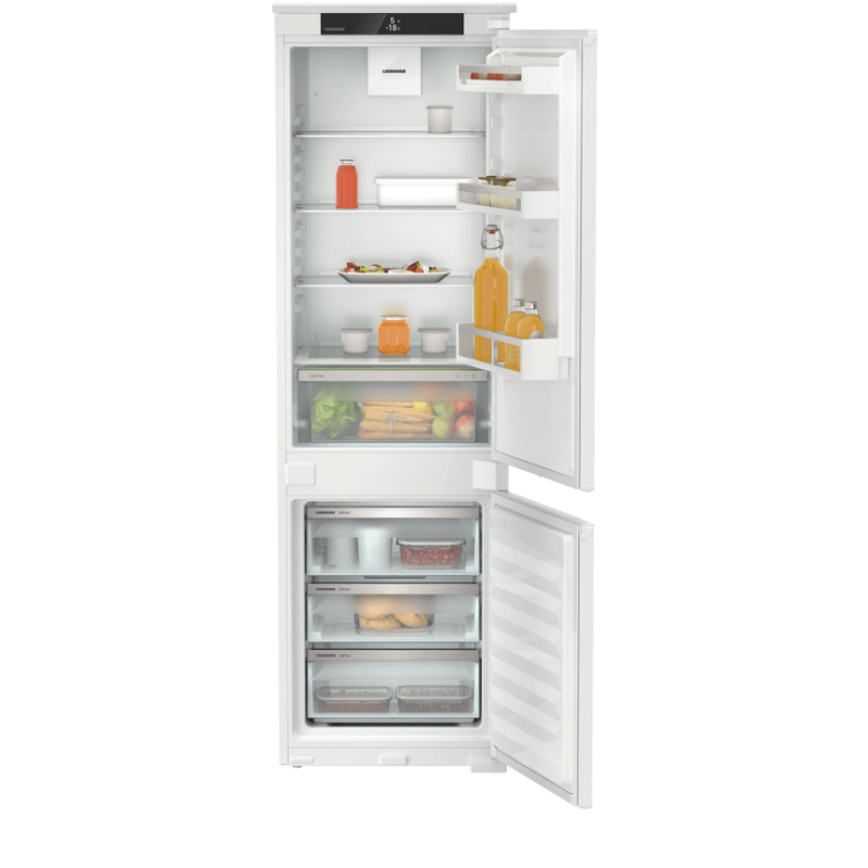 Combin&eacute; Encastrable Haute Capacit&eacute; - ICNSd 5103-22 - Pure