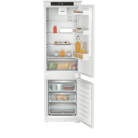 Combin&eacute; Encastrable Haute Capacit&eacute; - ICNSd 5103-22 - Pure