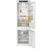 Combin&eacute; Encastrable Haute Capacit&eacute; - ICNSd 5103-22 - Pure