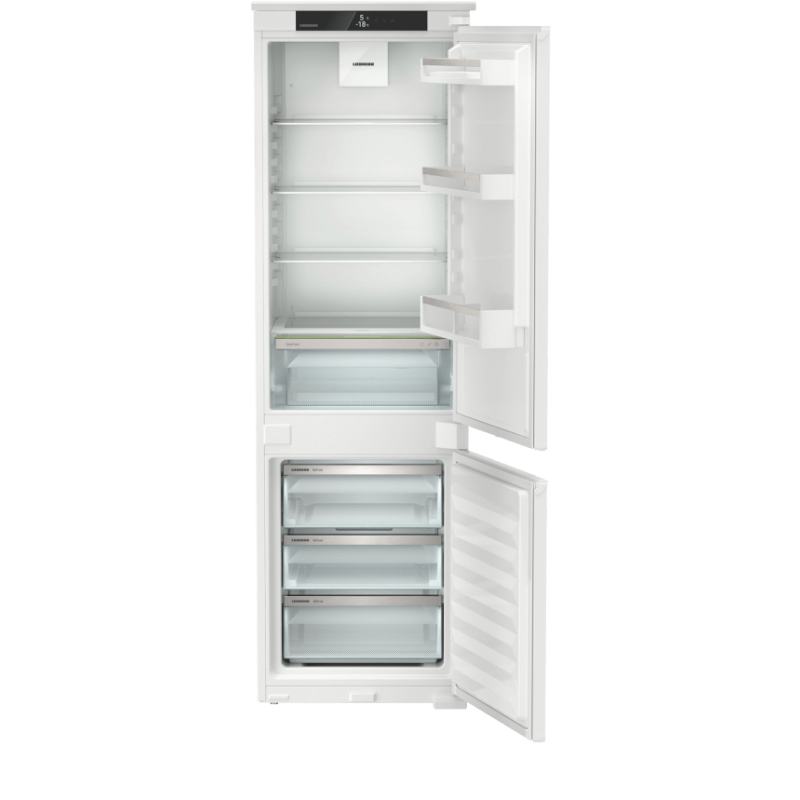Combin&eacute; Encastrable Haute Capacit&eacute; - ICNSd 5103-22 - Pure