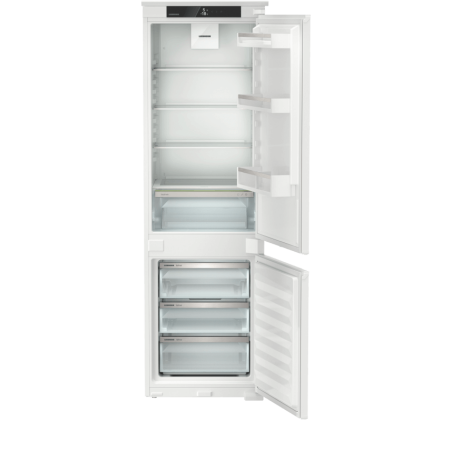 Combin&eacute; Encastrable Haute Capacit&eacute; - ICNSd 5103-22 - Pure