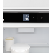 Combin&eacute; Encastrable Haute Capacit&eacute; - ICNSd 5103-22 - Pure