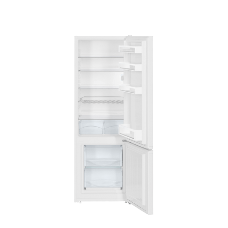 Combin&eacute; R&eacute;frig&eacute;rateur/Cong&eacute;lateur Pose Libre 266l - CUe 2831-26 - Liebherr