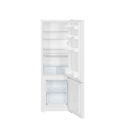 Combin&eacute; R&eacute;frig&eacute;rateur/Cong&eacute;lateur Pose Libre 266l - CUe 2831-26 - Liebherr