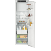 R&eacute;frig&eacute;rateur Encastrable avec Plateau Coulissant et Compartiment Cong&eacute;lateur 4 &Eacute;toiles - IRDe 5121-20 - Liebherr