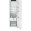 R&eacute;frig&eacute;rateur Encastrable avec Plateau Coulissant et Compartiment Cong&eacute;lateur 4 &Eacute;toiles - IRDe 5121-20 - Liebherr