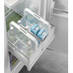 R&eacute;frig&eacute;rateur Encastrable avec Plateau Coulissant et Compartiment Cong&eacute;lateur 4 &Eacute;toiles - IRDe 5121-20 - Liebherr
