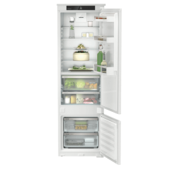 Combin&eacute; encastrable BioFresh - ICBSd 5122-22 - Liebherr
