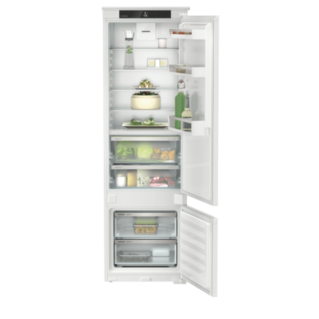 Combin&eacute; encastrable BioFresh - ICBSd 5122-22 - Liebherr