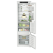 Combin&eacute; encastrable BioFresh - ICBSd 5122-22 - Liebherr
