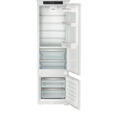 Combin&eacute; encastrable BioFresh - ICBSd 5122-22 - Liebherr