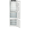 Combin&eacute; encastrable BioFresh - ICBSd 5122-22 - Liebherr