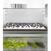 Combin&eacute; encastrable BioFresh - ICBSd 5122-22 - Liebherr
