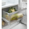 Combin&eacute; encastrable BioFresh - ICBSd 5122-22 - Liebherr