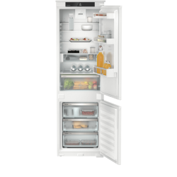 Combin&eacute; Encastrable avec Tablettes Divisibles - ICNSd 5123-22 - Plus
