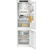 Combin&eacute; Encastrable avec Tablettes Divisibles - ICNSd 5123-22 - Plus