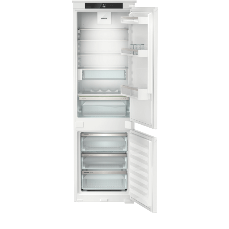 Combin&eacute; Encastrable avec Tablettes Divisibles - ICNSd 5123-22 - Plus