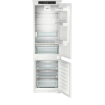 Combin&eacute; Encastrable avec Tablettes Divisibles - ICNSd 5123-22 - Plus
