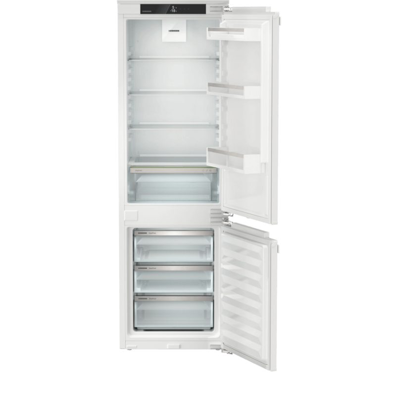 Combin&eacute; Encastrable Pure avec EasyFresh - ICd 5103-22 - Liebherr