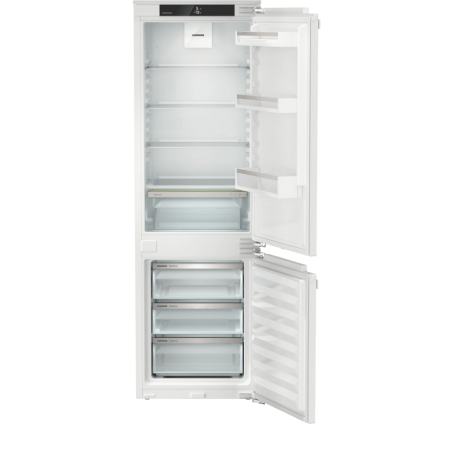 Combin&eacute; Encastrable Pure avec EasyFresh - ICd 5103-22 - Liebherr