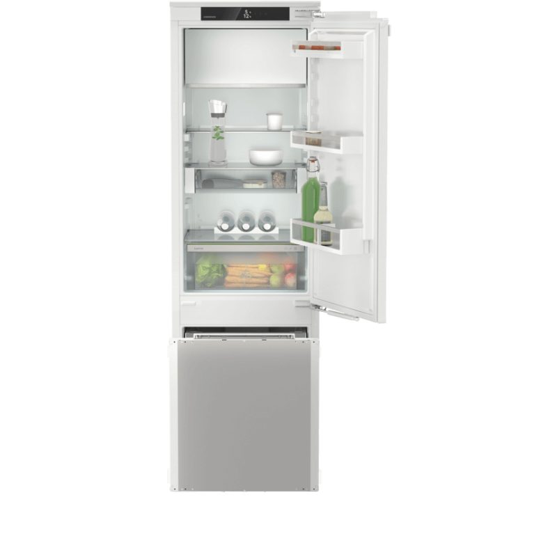 R&eacute;frig&eacute;rateur Encastrable &agrave; Temp&eacute;rature de Cave - IRCe 5121-22 - Liebherr