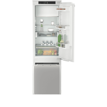 R&eacute;frig&eacute;rateur Encastrable &agrave; Temp&eacute;rature de Cave - IRCe 5121-22 - Liebherr