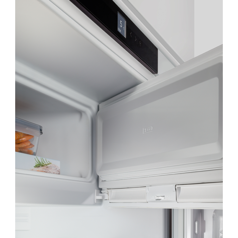 R&eacute;frig&eacute;rateur Encastrable &agrave; Temp&eacute;rature de Cave - IRCe 5121-22 - Liebherr