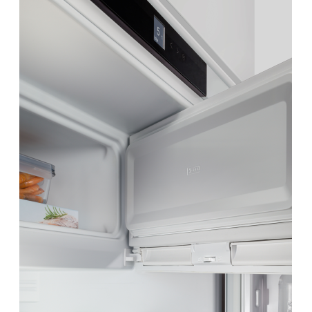 R&eacute;frig&eacute;rateur Encastrable &agrave; Temp&eacute;rature de Cave - IRCe 5121-22 - Liebherr