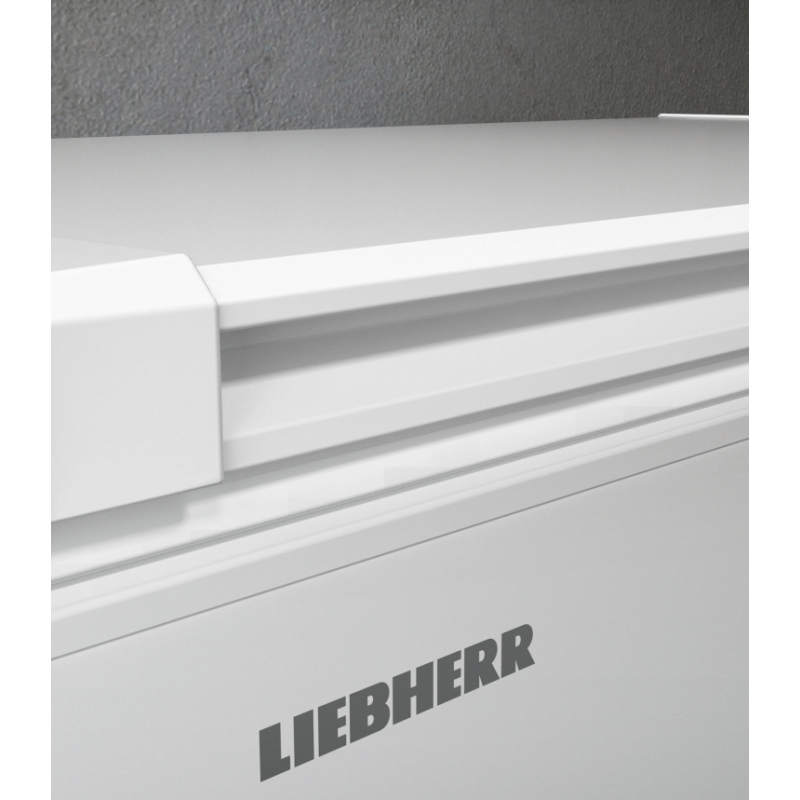 Cong&eacute;lateurs Coffres Finition Plus - CFd 2085-26 - Liebherr