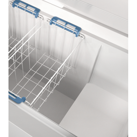 Cong&eacute;lateurs Coffres Finition Plus - CFd 2085-26 - Liebherr