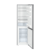 Combin&eacute; R&eacute;frig&eacute;rateur Silver Efficace - CUefe 3331-26 - Liebherr