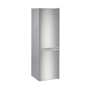 Combin&eacute; R&eacute;frig&eacute;rateur Silver Efficace - CUefe 3331-26 - Liebherr