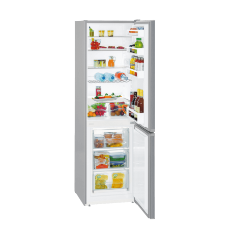 R&eacute;frig&eacute;rateur Combin&eacute; &Eacute;conomique - CUele 3331-26 - Liebherr
