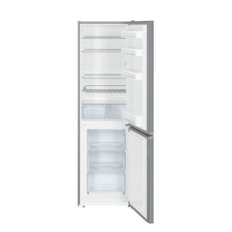 R&eacute;frig&eacute;rateur Combin&eacute; &Eacute;conomique - CUele 3331-26 - Liebherr