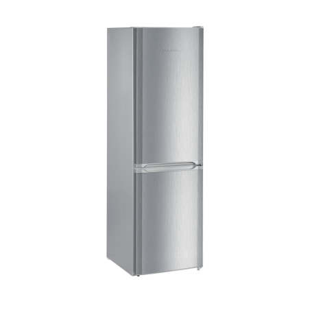 R&eacute;frig&eacute;rateur Combin&eacute; &Eacute;conomique - CUele 3331-26 - Liebherr