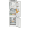 Combin&eacute; Encastrable SoftSystem avec Tablette Divisible - ICNc 5123-22 - Liebherr