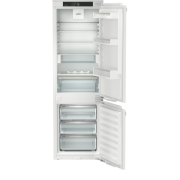 Combin&eacute; Encastrable SoftSystem avec Tablette Divisible - ICNc 5123-22 - Liebherr