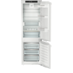 Combin&eacute; Encastrable SoftSystem avec Tablette Divisible - ICNc 5123-22 - Liebherr