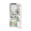 R&eacute;frig&eacute;rateur Encastr&eacute; avec Compartiment Cong&eacute;lateur et Technologie BioFresh - IRBdi 4851-22 - Liebherr
