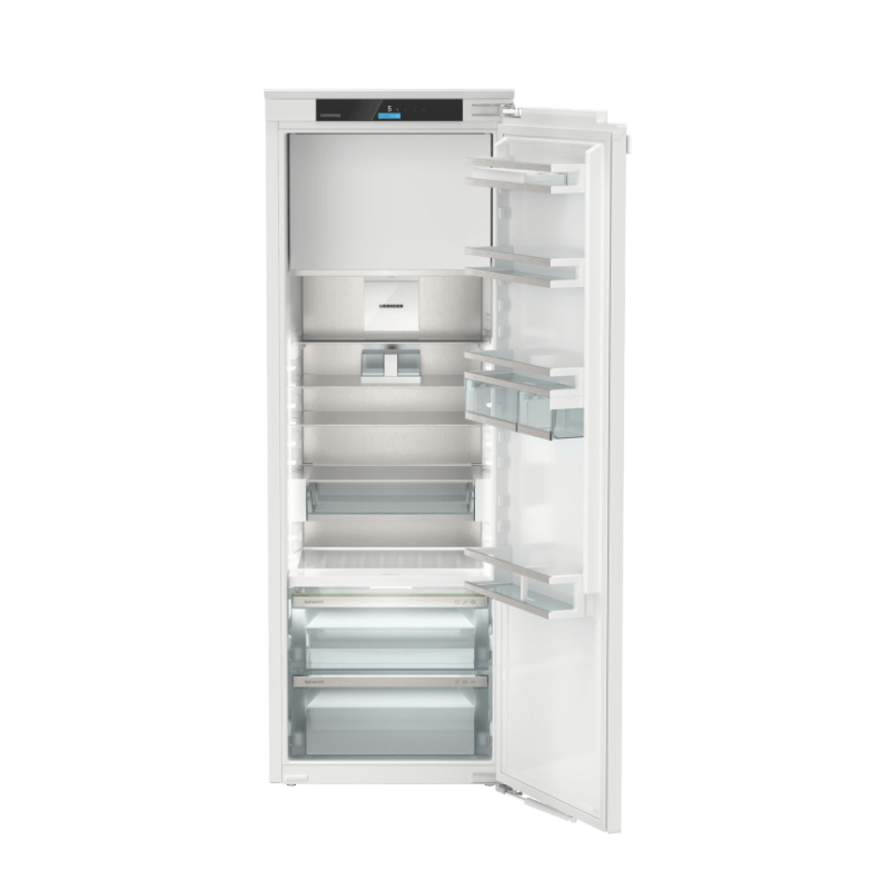 R&eacute;frig&eacute;rateur Encastr&eacute; avec Compartiment Cong&eacute;lateur et Technologie BioFresh - IRBdi 4851-22 - Liebherr