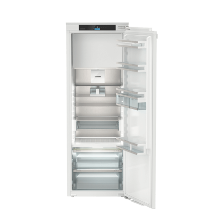 R&eacute;frig&eacute;rateur Encastr&eacute; avec Compartiment Cong&eacute;lateur et Technologie BioFresh - IRBdi 4851-22 - Liebherr